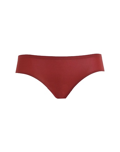 CHANTELLE Brief Brick red 80% Polyamide, 20% Elastane