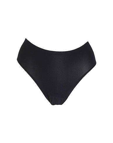 CHANTELLE Brief Black 80% Polyamide, 20% Elastane