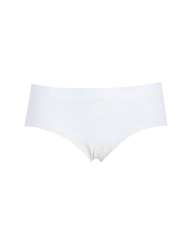 CHANTELLE Brief Ivory 80% Polyamide, 20% Elastane