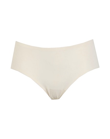 CHANTELLE Slip Avorio 80% Poliammide, 20% Elastan