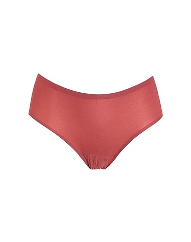 CHANTELLE Slip Mattone 80% Poliammide, 20% Elastan