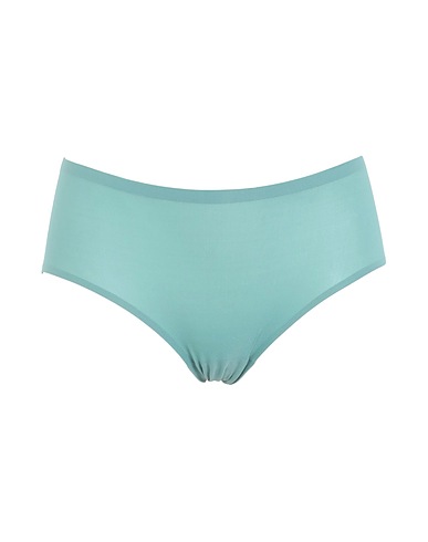 CHANTELLE Slip Verde salvia 80% Poliammide, 20% Elastan