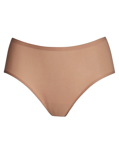 CHANTELLE Slip Marrone 80% Poliammide, 20% Elastan