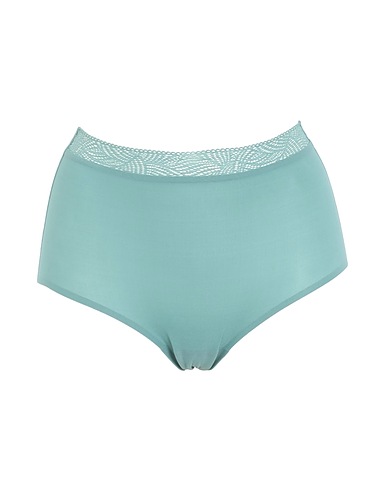 CHANTELLE Brief Sage green 80% Polyamide, 20% Elastane