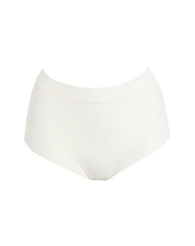 CHANTELLE Brief Ivory 80% Polyamide, 20% Elastane