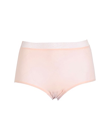 CHANTELLE Brief Blush 80% Polyamide, 20% Elastane