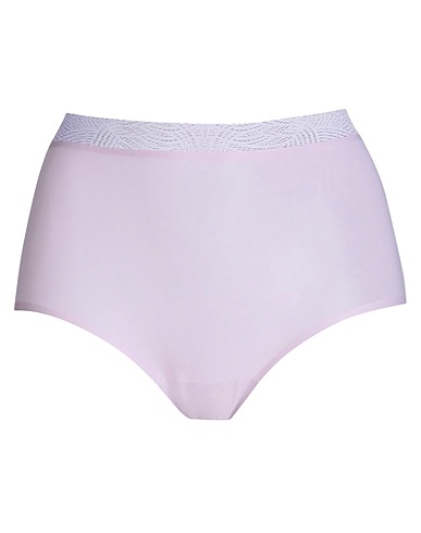 CHANTELLE Brief Lilac 80% Polyamide, 20% Elastane