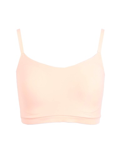 CHANTELLE Bra Apricot 80% Polyamide, 20% Elastane