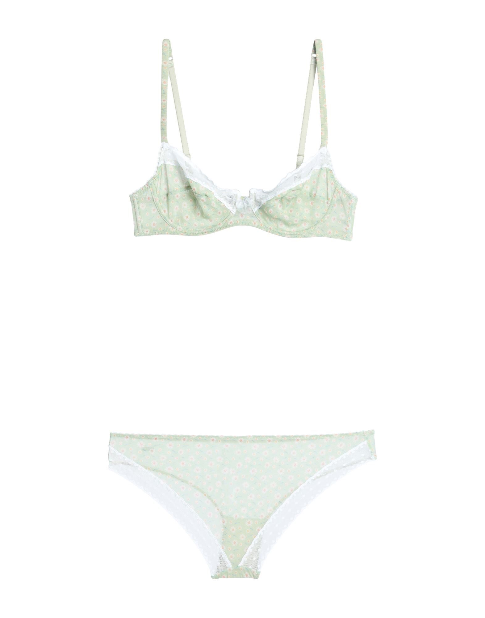 VERDISSIMA - Underwear sets