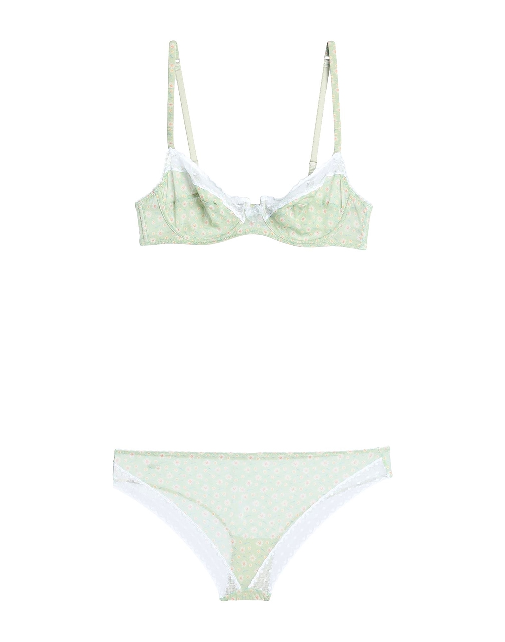 VERDISSIMA - Underwear sets