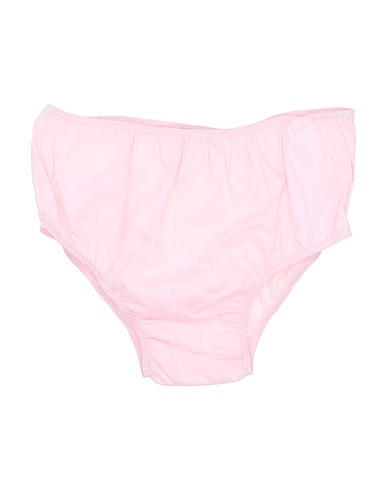 LIU •JO Brief Pink 100% Cotton