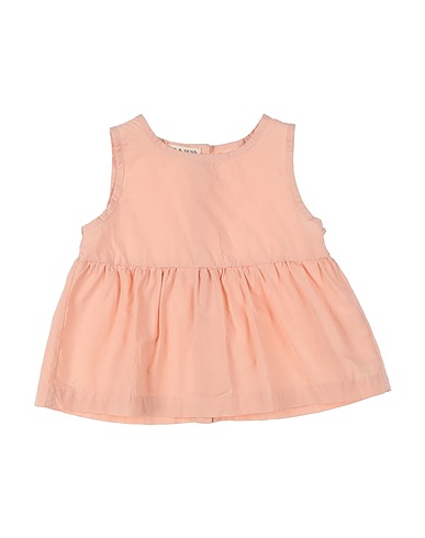 BABE & TESS Top Pink 100% Cotton
