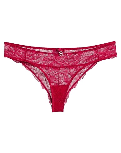 EMPORIO ARMANI Brief Garnet 91% Polyamide, 9% Elastane