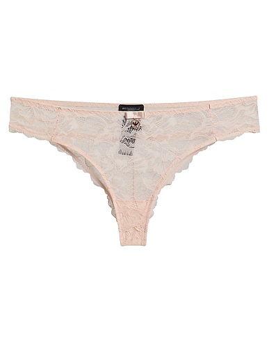 EMPORIO ARMANI Brief Pink 91% Polyamide, 9% Elastane