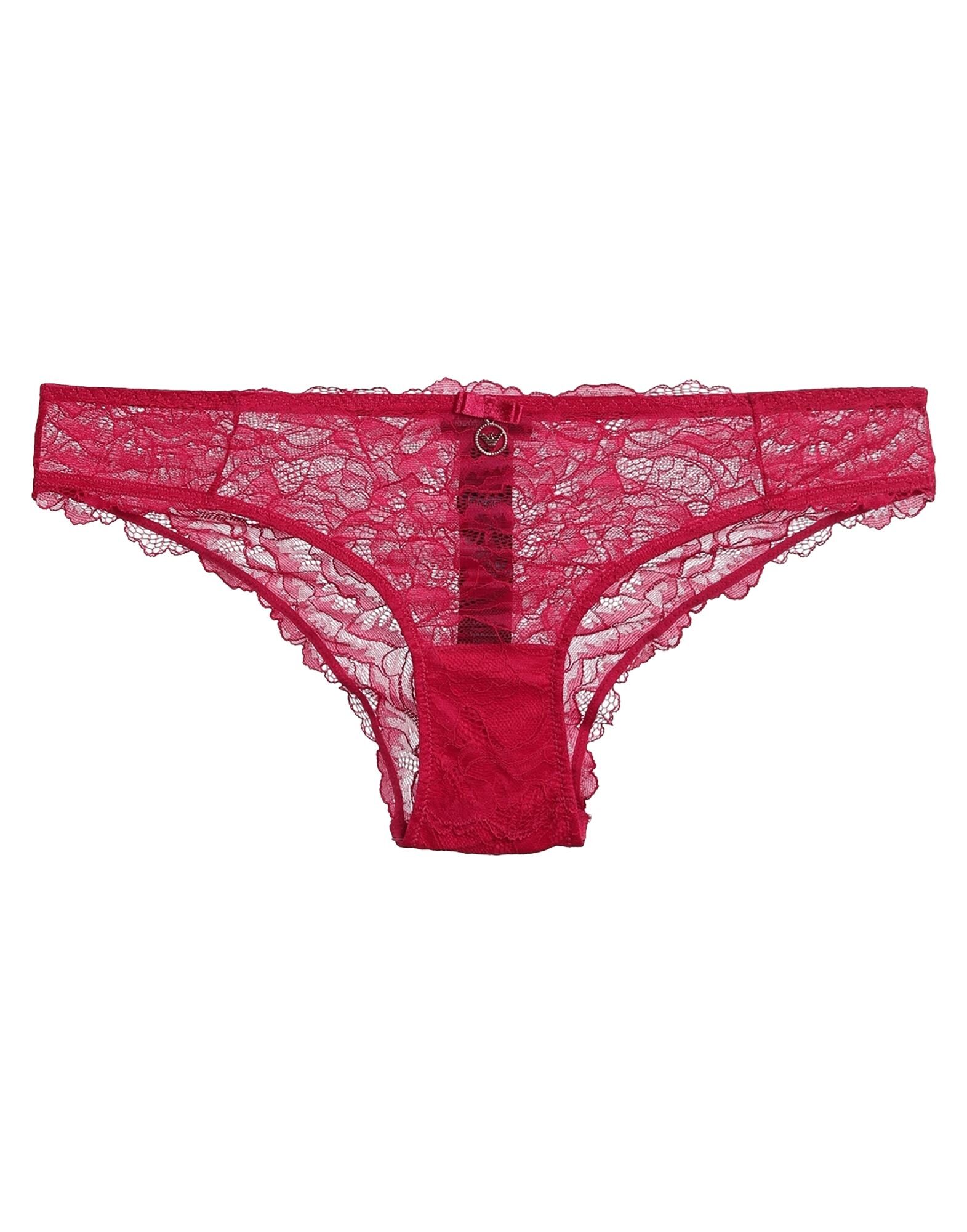 EMPORIO ARMANI - Трусы