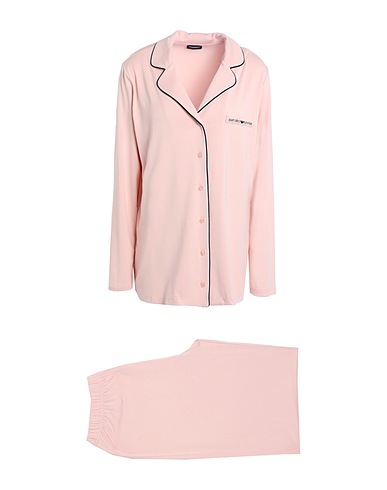 EMPORIO ARMANI Sleepwear Blush 62% Modal, 33% Polyester, 5% Elastane