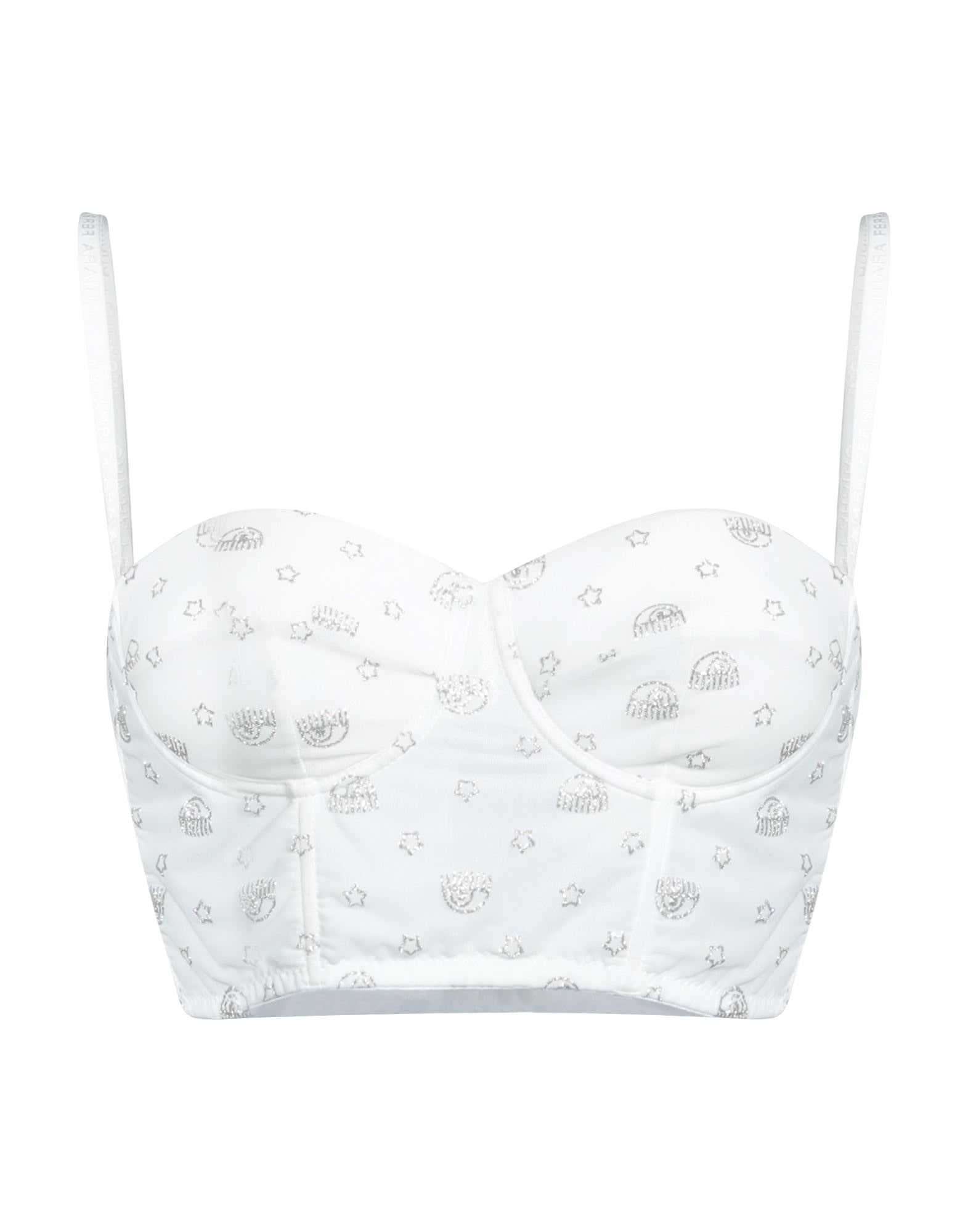 CHIARA FERRAGNI - BHs