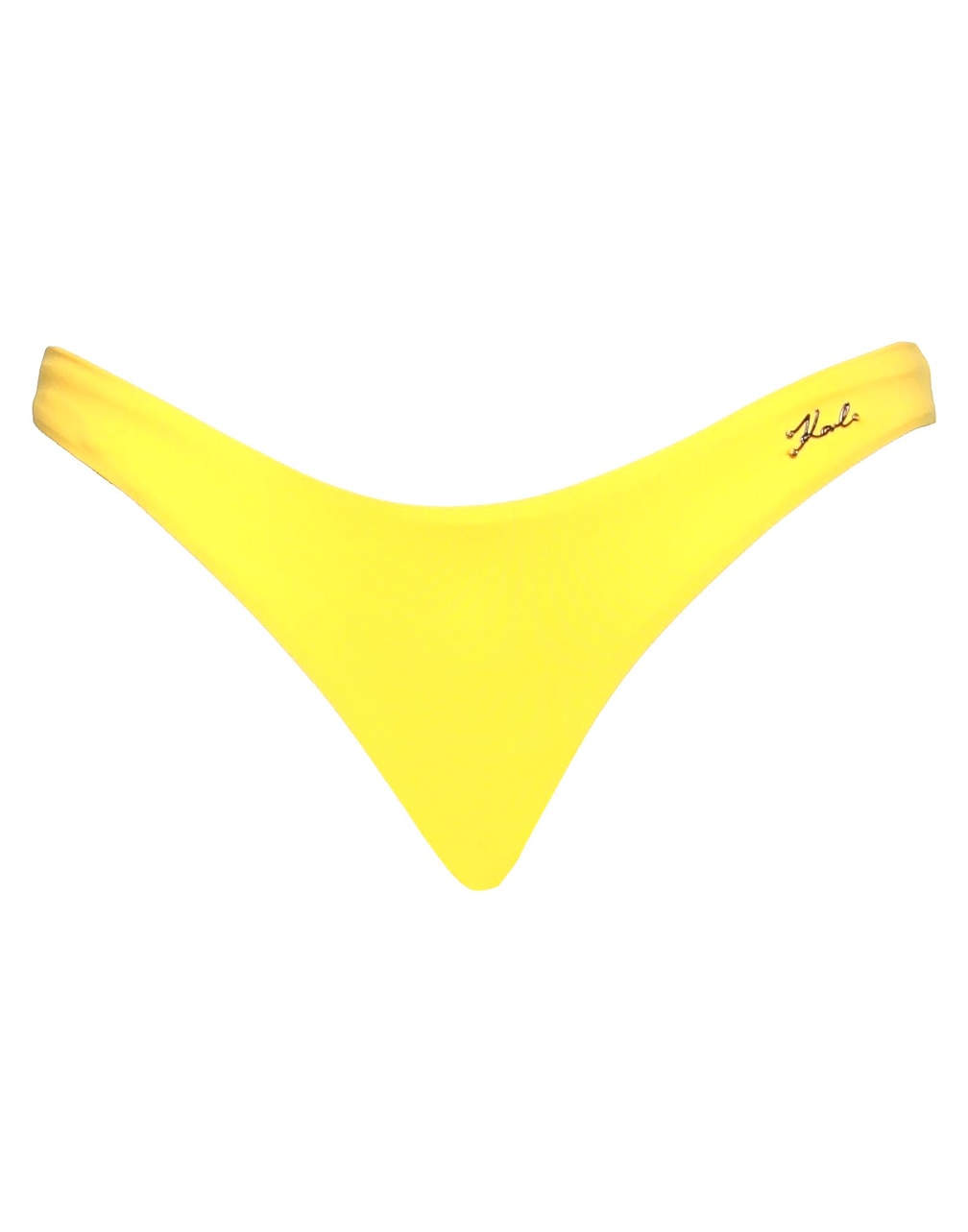 KARL LAGERFELD - Bikinislips & Badehosen