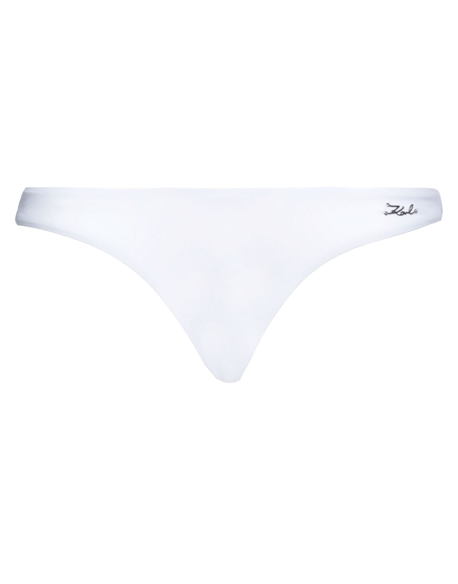 KARL LAGERFELD - Bikinislips & Badehosen