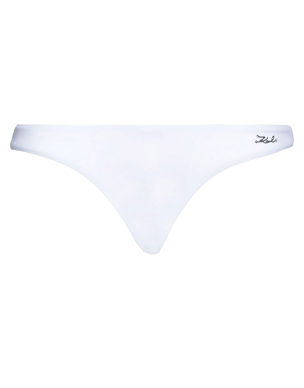 KARL LAGERFELD - Bas de bikini et slips de bain