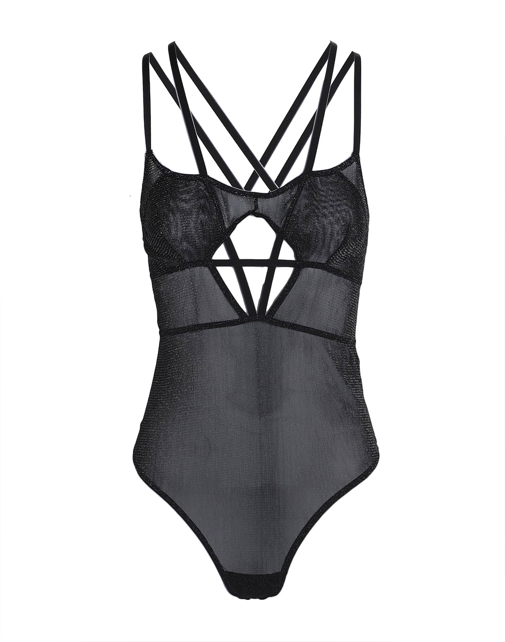 TOPSHOP - Lingerie κορμάκια