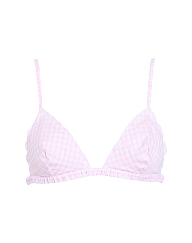 SHH Milano Bra Pink 100% Cotton
