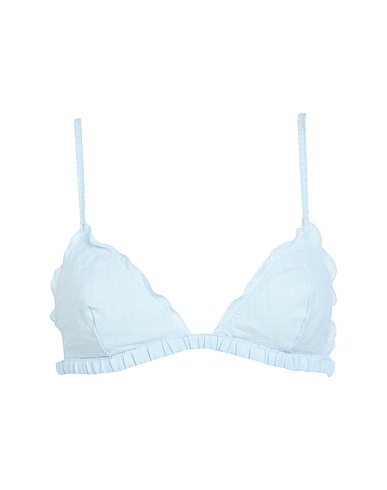 SHH Milano Bra Sky blue 100% Cotton
