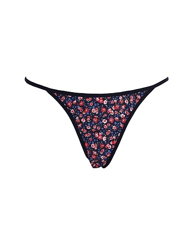 SHH Milano Slip Blu notte 100% Cotone