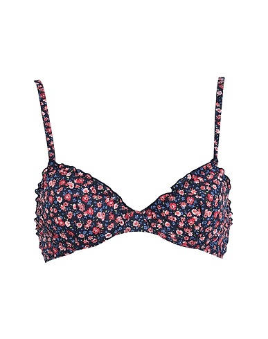 SHH Milano Bra Midnight blue 100% Cotton