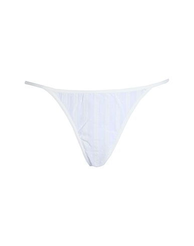 SHH Milano Brief White 100% Cotton