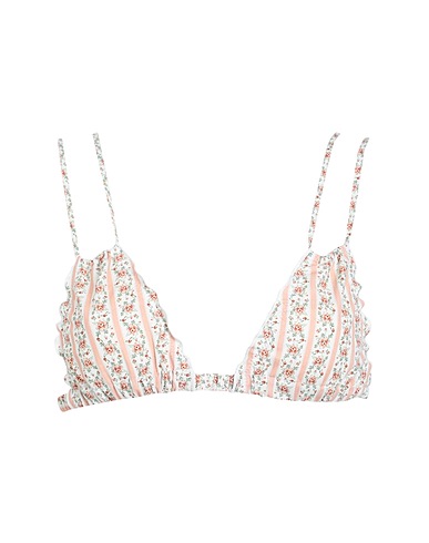 SHH Milano Reggiseno Rosa antico 100% Cotone
