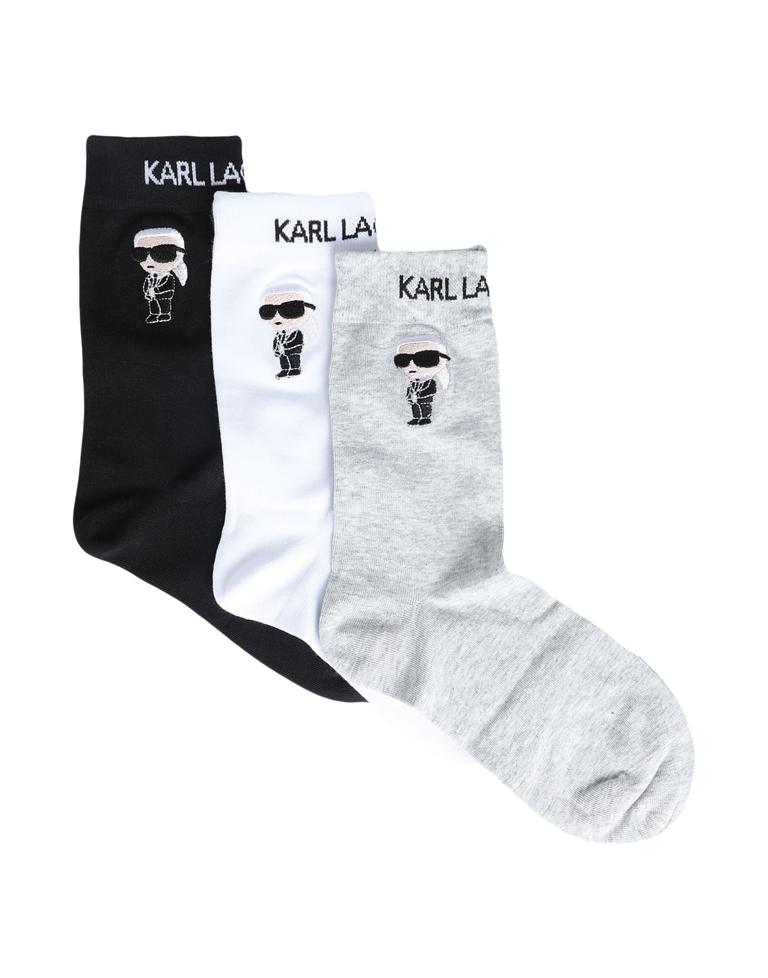 KARL LAGERFELD - Socks & Hosiery