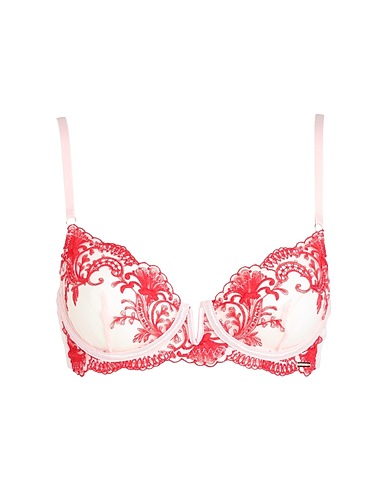 BLUEBELLA Bra Marseille Bra
 Red 85% Polyester, 13% Polyamide, 2% Elastane