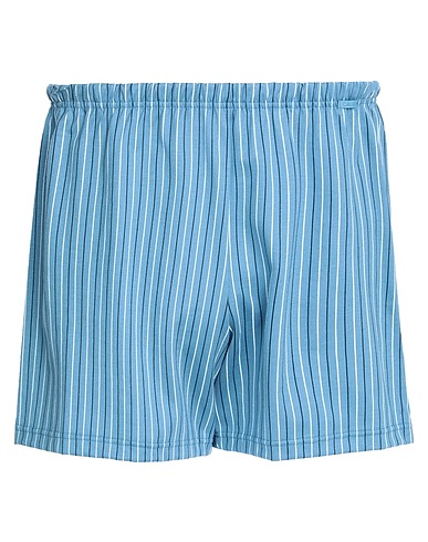 CALIDA Sleepwear Pastel blue 100% Cotton