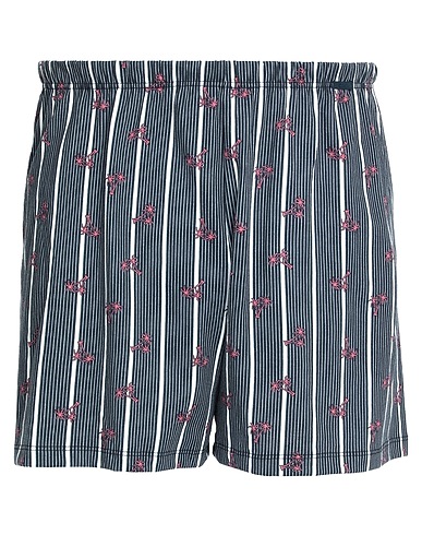 CALIDA Boxer Midnight blue 100% Cotton