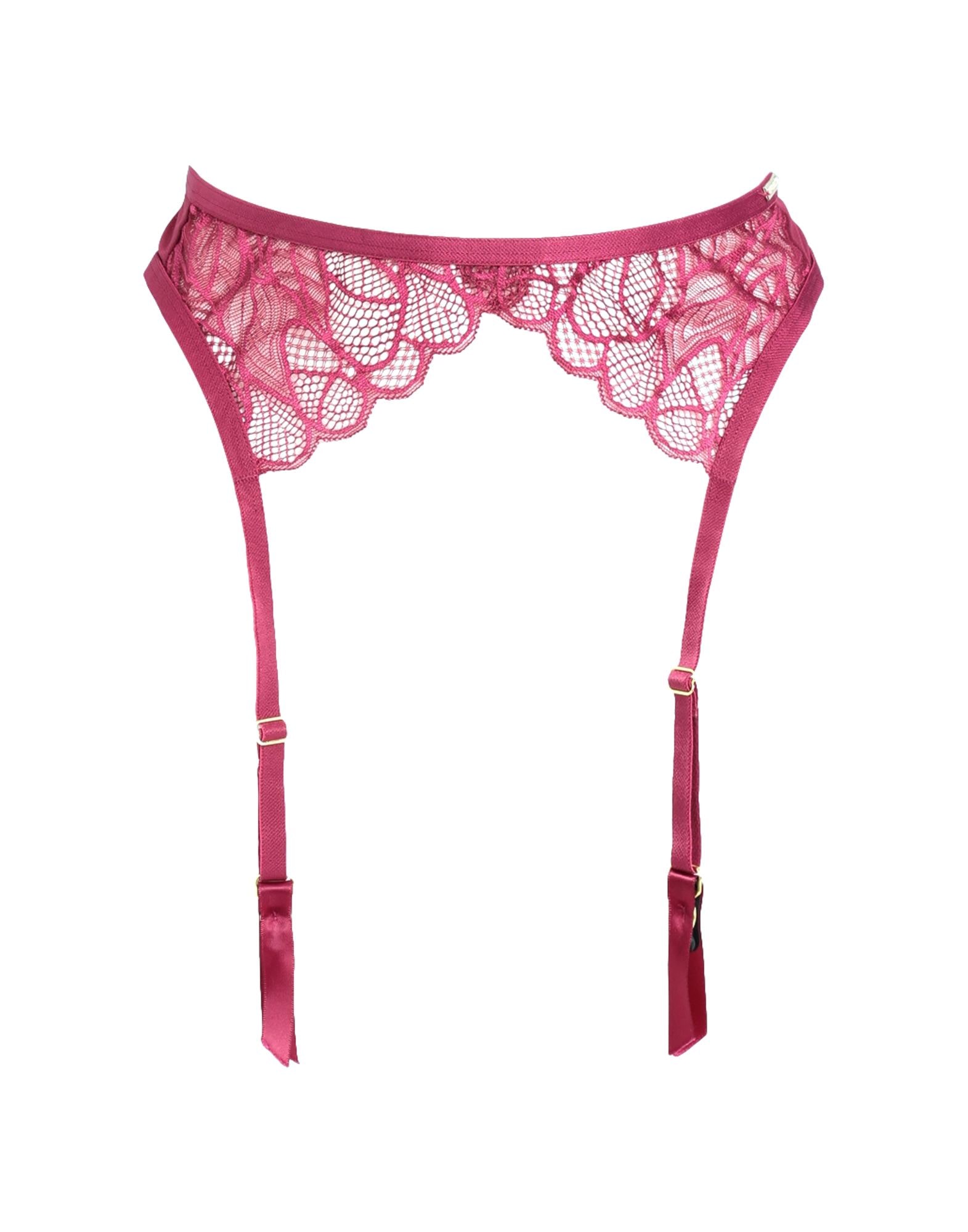 BLUEBELLA - Bustiers, Corsets & Suspenders