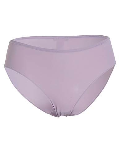 HANRO Slip Lilla 72% Poliammide, 28% Elastan