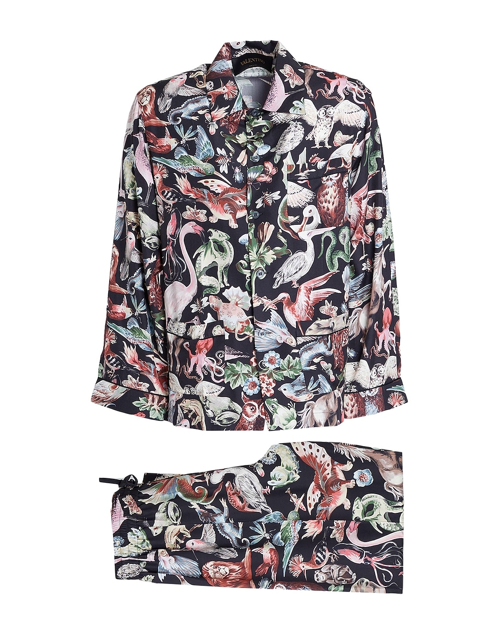 VALENTINO GARAVANI - Sleepwear