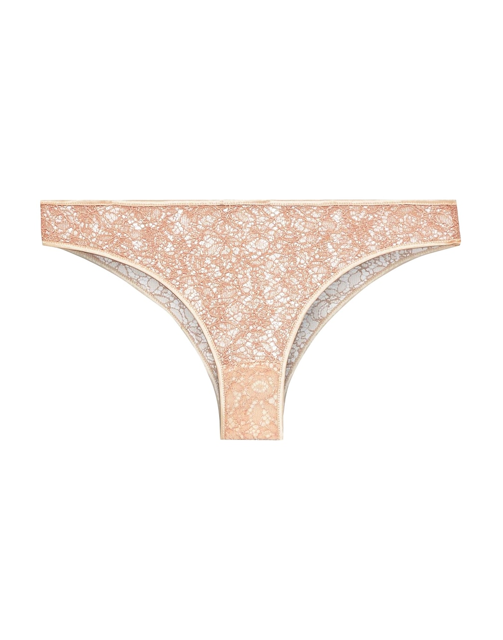KIKI DE MONTPARNASSE - Briefs