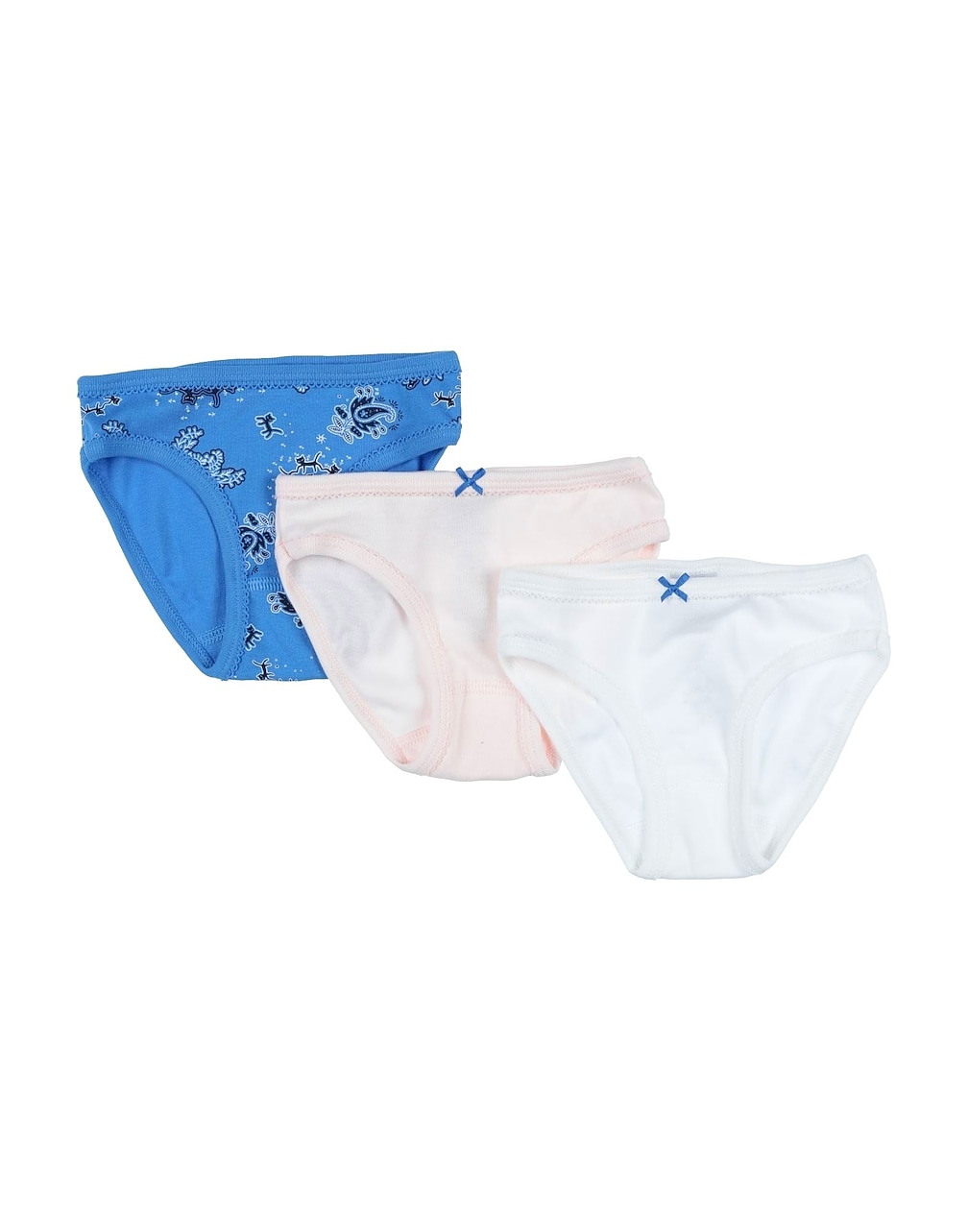 PETIT BATEAU - Slips