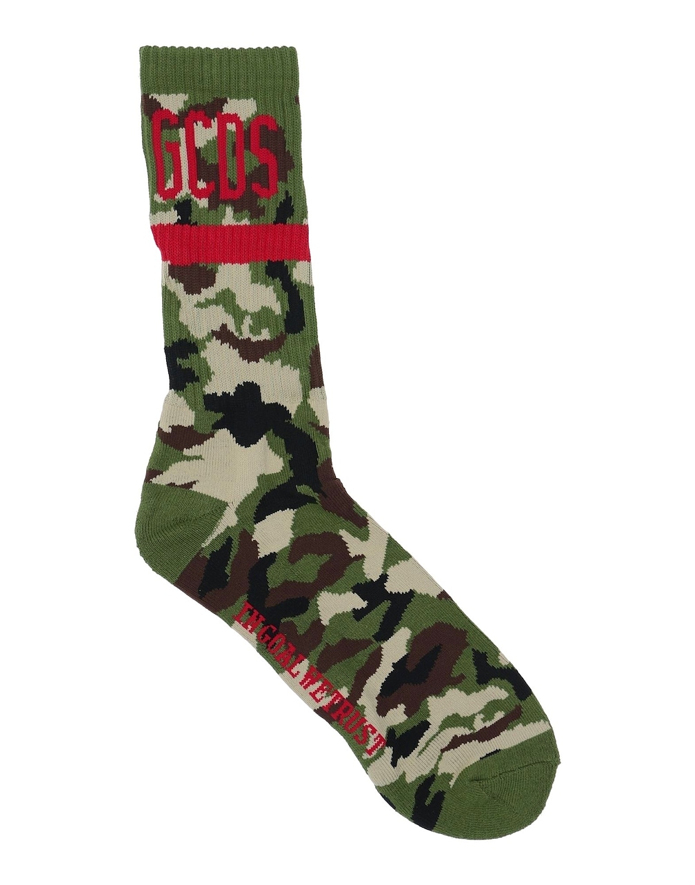GCDS - Socks & Hosiery