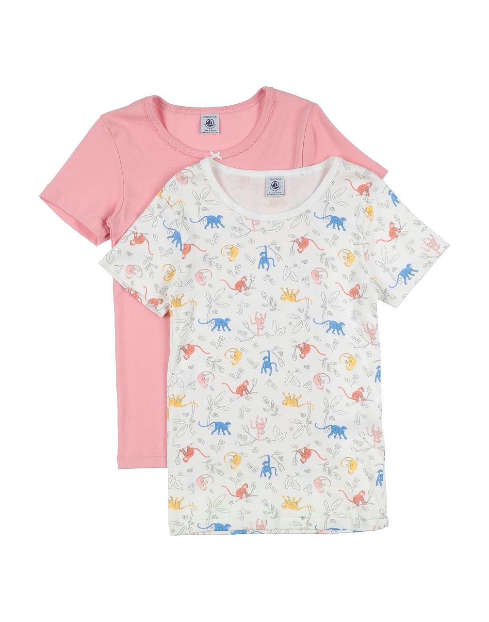 PETIT BATEAU - Top & T-shirts Intime