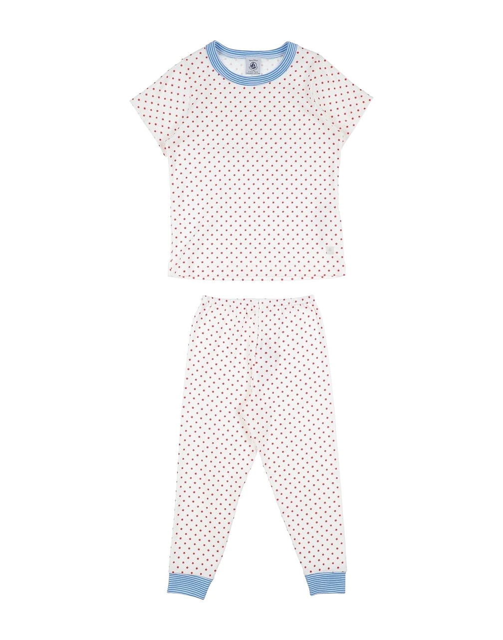 PETIT BATEAU - Pigiami