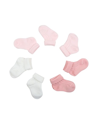 STORY LORIS Short socks Calzini Multicoloured Cotton