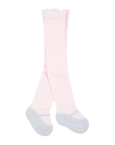 STORY LORIS Short socks Collant Pink Cotton