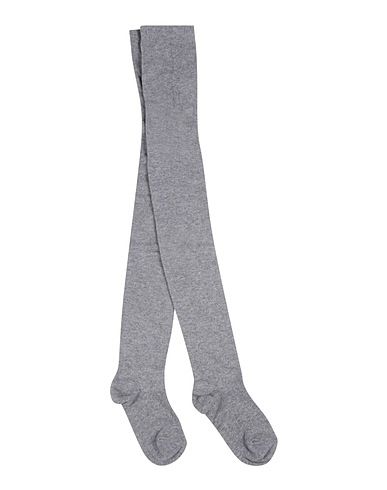STORY LORIS Short socks Collant Grey Polyamide