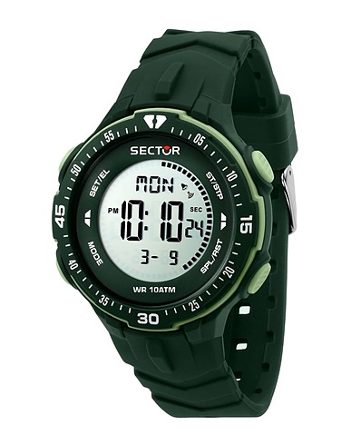 yoox.com | Sector No Limits Wrist Watches