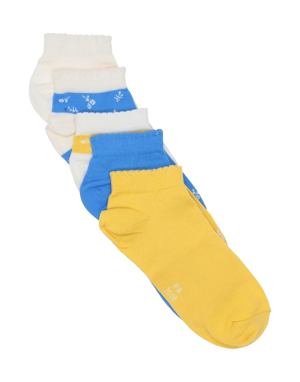 PETIT BATEAU - Chaussettes, bas et collants