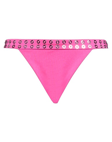 PINKO Bikini Fuchsia 80% Polyamide, 20% Elastane