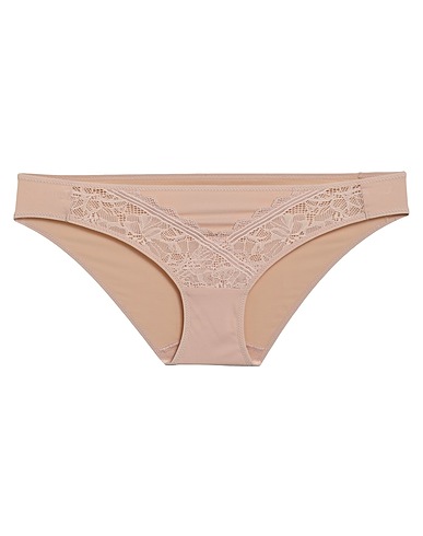 FEMILET by CHANTELLE Brief Blush 85% Polyamide, 15% Elastane